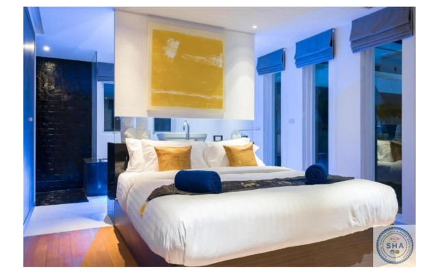 Panorama Samui Residences