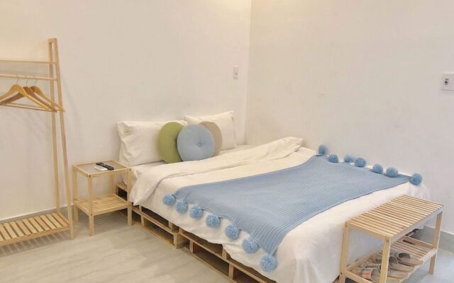 The Chill - Homestay In Hue