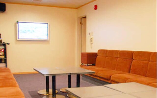 Abashiri Kanko Hotel