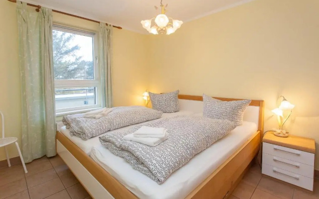 Ostseeresidenz - Whg 29