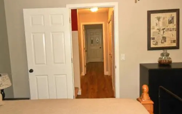 Santona Townhouse Unit 401