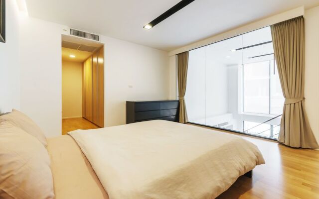 The Nest Ploenchit By Favstay