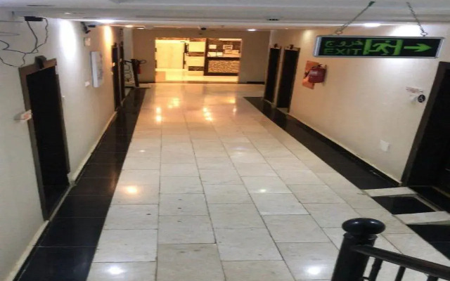 Narjis Jazan for furnished apartments 1