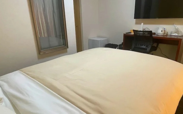 Jisco Hotel Obama Onsen
