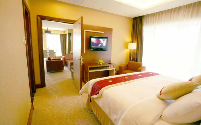 Swiss-Belhotel Maleosan Manado