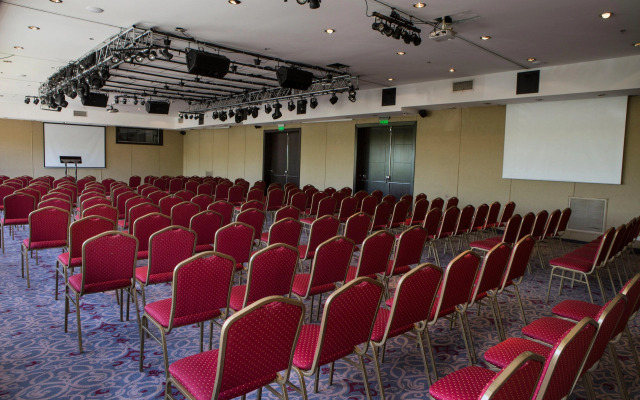 Marriott Hotel Buenos Aires Ezeiza Airport