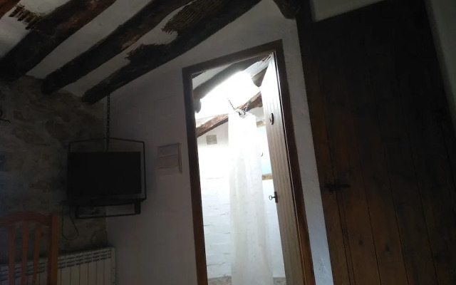 Apartamentos La Val del Oro 1