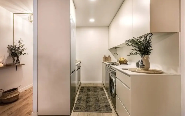 Donana - 1 Bedroom in R os Rosas