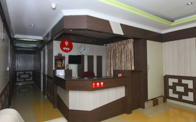 Bellflower Resort by OYO Rooms