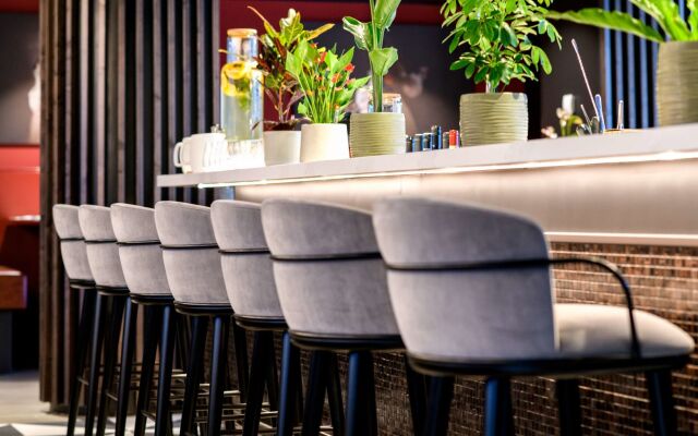 Radisson RED Hotel, Vienna