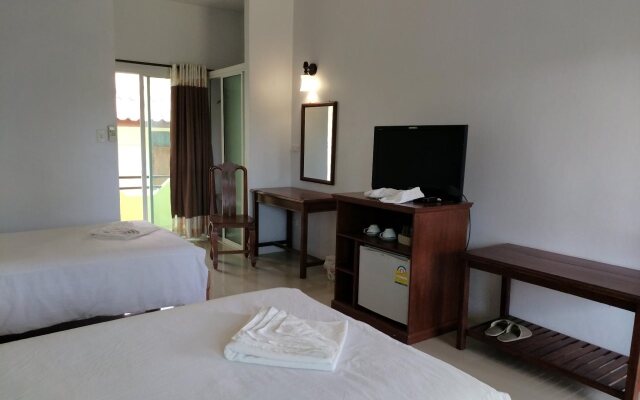 Mimianan Resort And Hotel