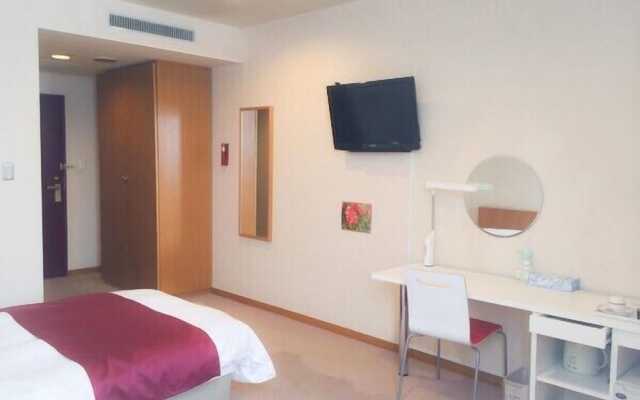 Hokkaido Greenland Hotel Sunplaza