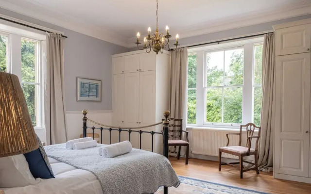 Gorgeous 3BD in Oxfordshire Countryside
