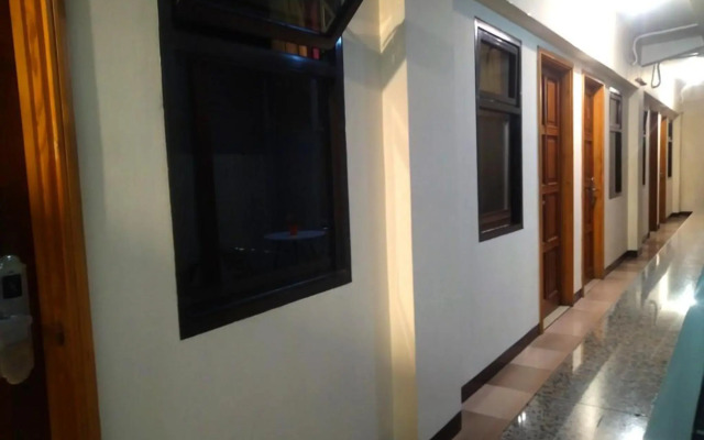 Mine Home Hotel Bandung