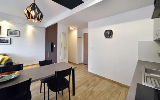 Goldie&Shady Apartments