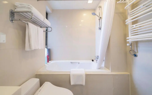 Tyms Stylish 3BR 2BA Apt Yongxin Century