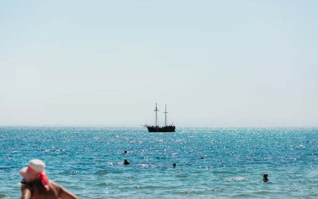 Санаторно-курортный комплекс Family Resort