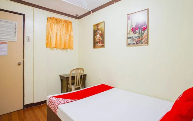 OYO 802 Ka Farah's Inn