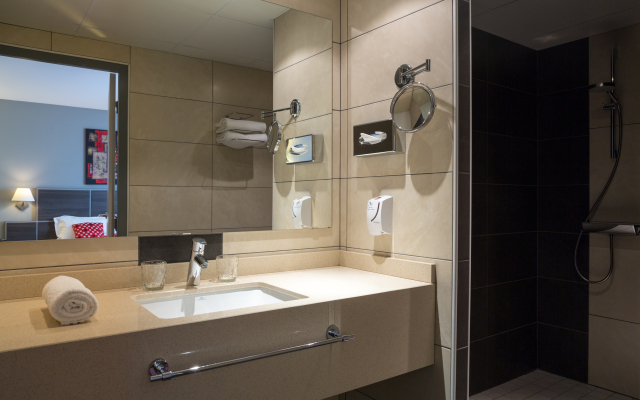 The Originals Boutique, Actuel Hôtel