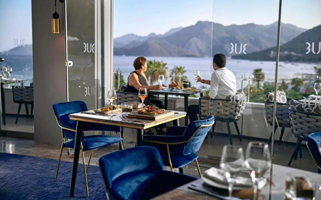 Grand Azur Marmaris