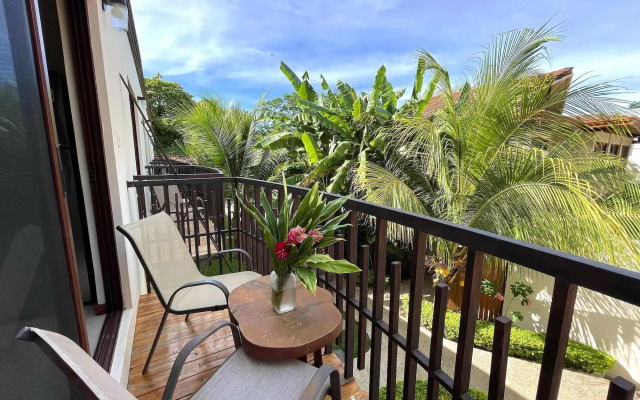 The Coast Beachfront Hotel