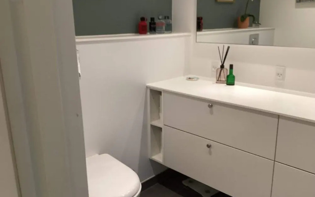 4 Star Holiday Home in Vedbaek