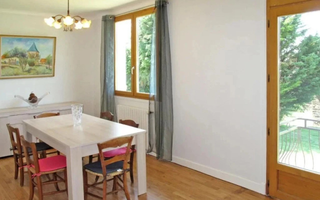 Holiday Home Freyssignes - CBA200