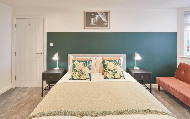 Host Stay Beach View