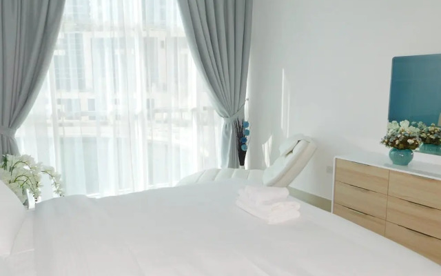 Luton Vacation Homes Continental Tower