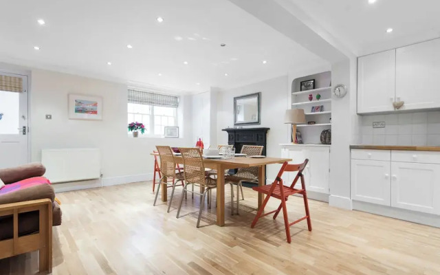 Remington Street by Onefinestay
