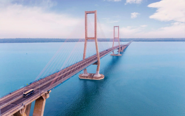 Tab Capsule Surabaya