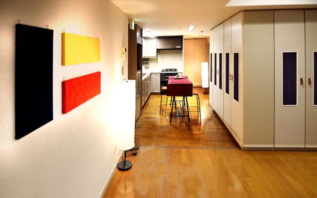 Guest room Kamakura Nagomi -Camellia-