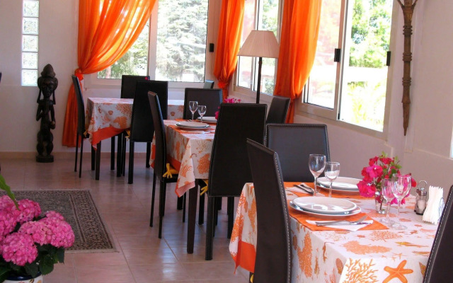 Residence Maresol
