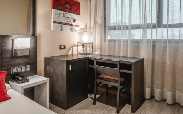 Be Live City Center Talavera