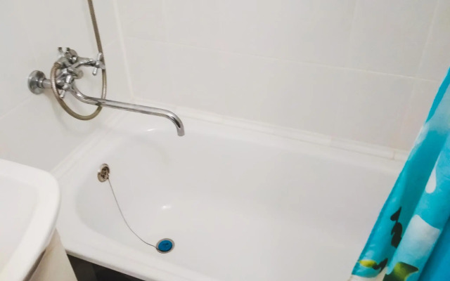 Апартаменты на улице Сенная 3