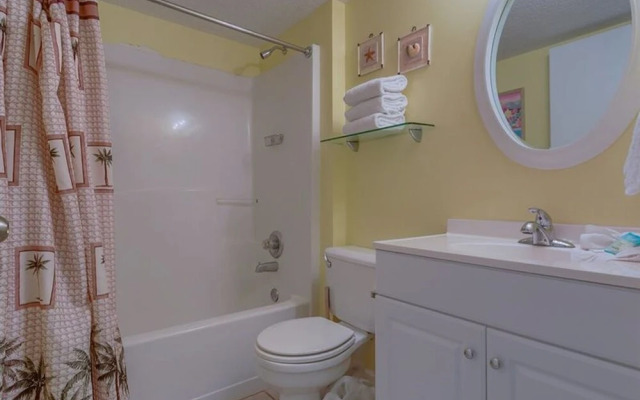 Perdido Skye 15 by Meyer Vacation Rentals