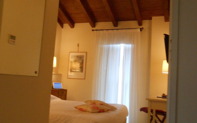 Albergo Atlantic