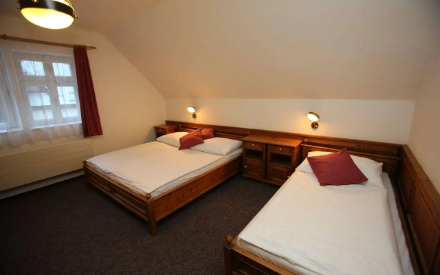 Hotel Jelínek