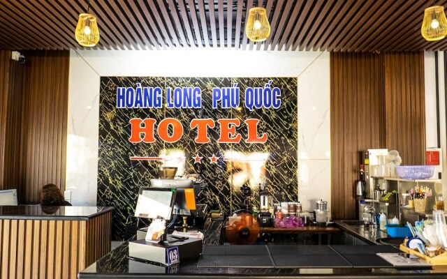 Hoang Long Hotel Phu Quoc