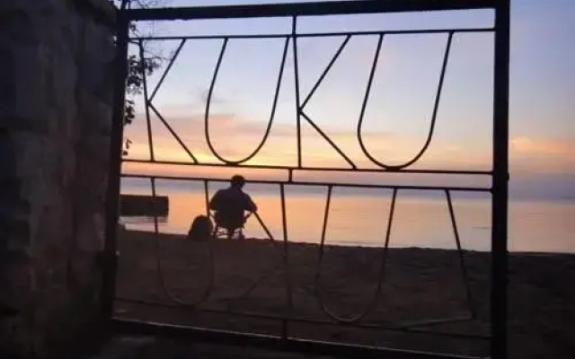 Kukuluku Beach Club