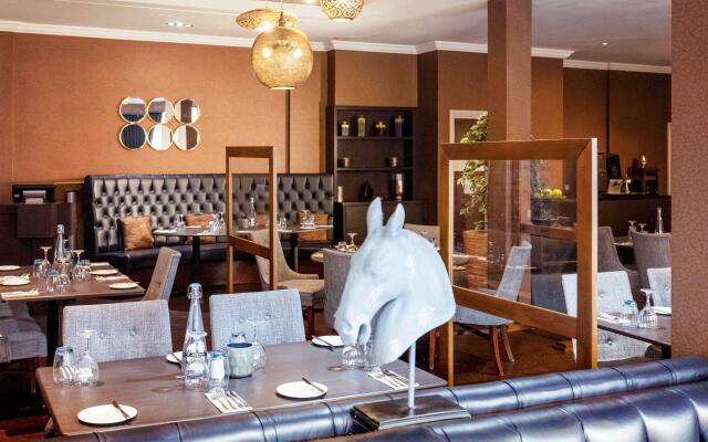 Mercure Milton Keynes