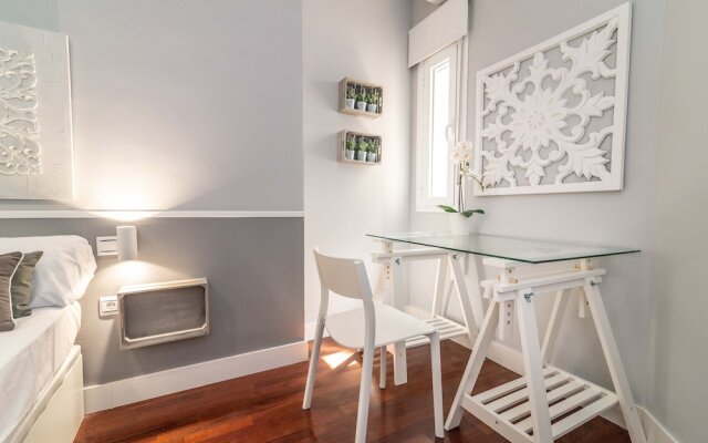 Letmalaga Victoria Garden