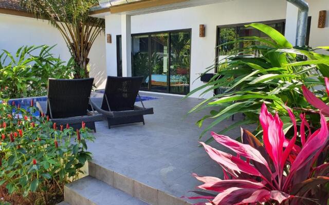 Exotic Boutique Hotel