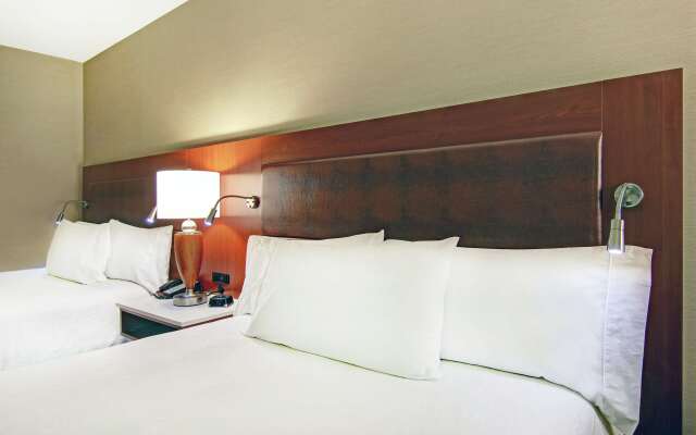 Hilton Garden Inn Toronto/Markham