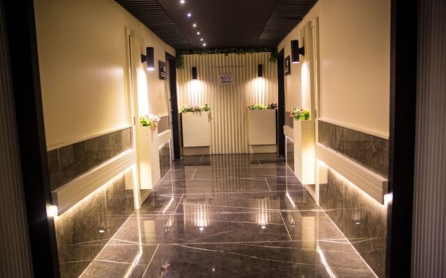 Hotel Metropole