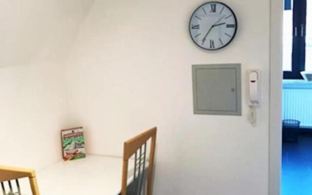 Ferienwohnung Khorsandi Eins