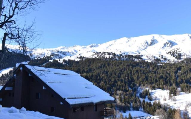 Appartement Méribel, 1 pièce, 4 personnes - FR-1-180-26