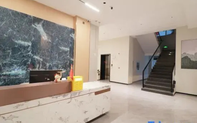 Xitang Hotel (Jianshui Zitao Street Branch)