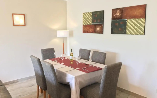 Corcovado Apartment