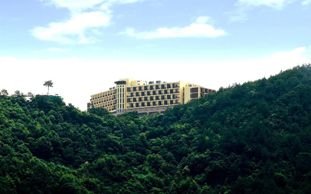 Zhejiang Jade Paradise Hotel Panan